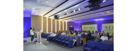 NEOMA Business School