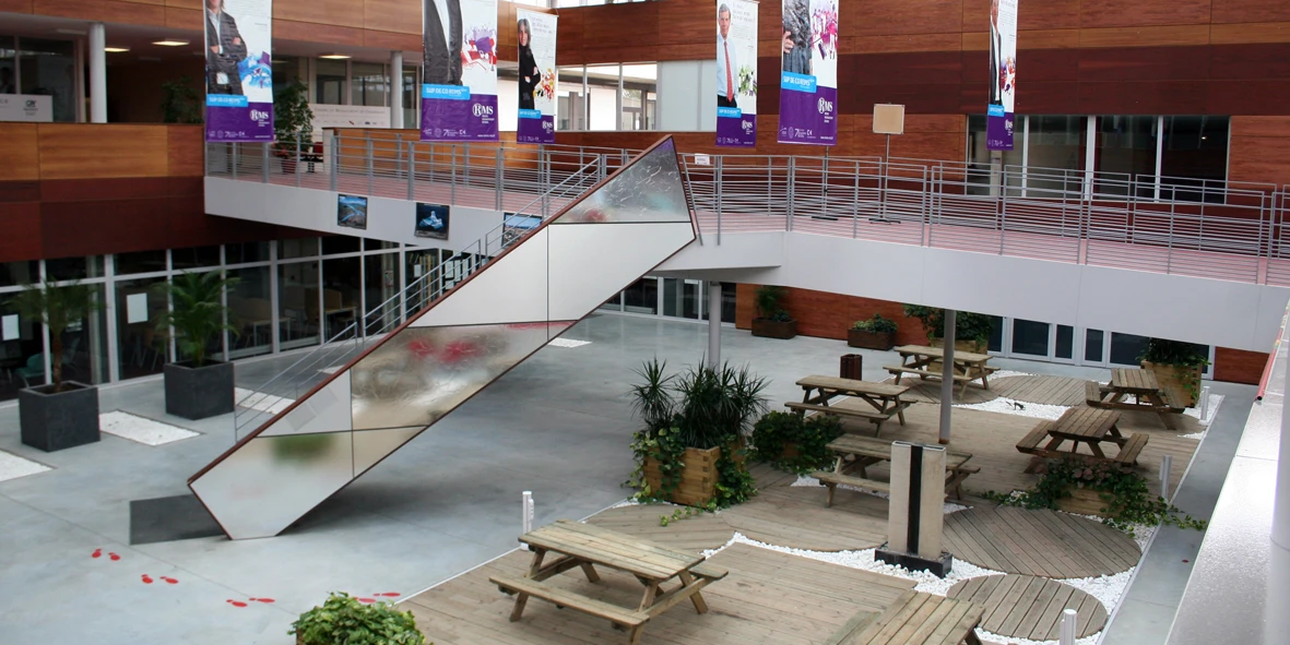 NEOMA Business School