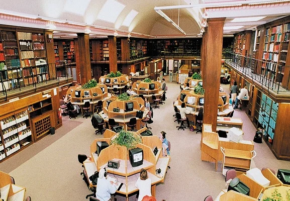 Newcastle University