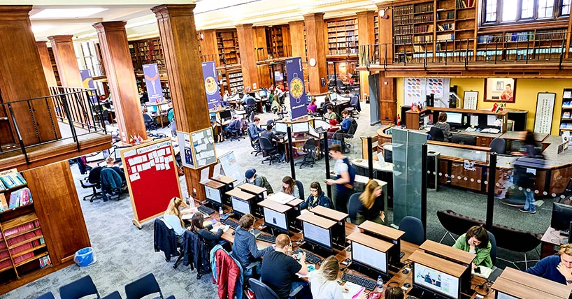 Newcastle University