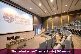 Newcastle University