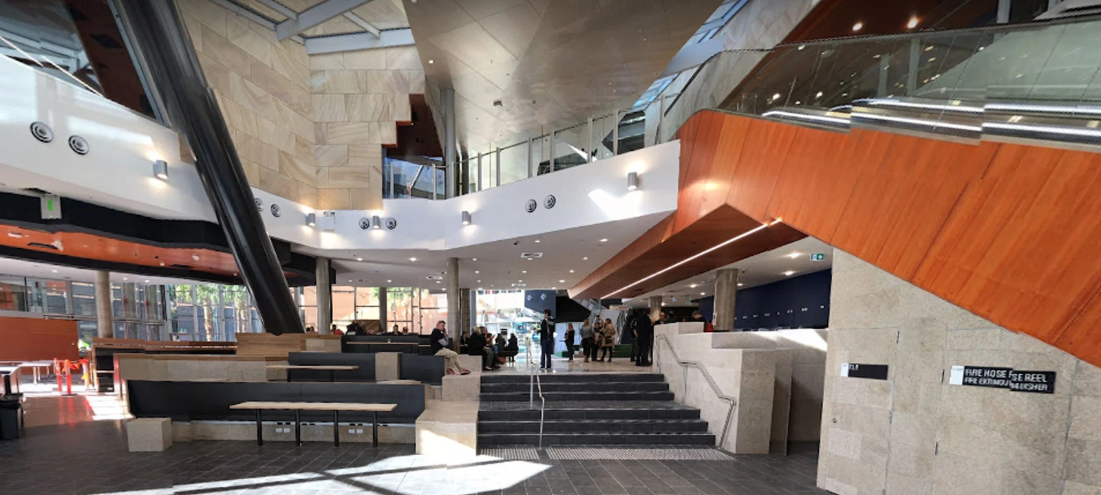 Newcastle University