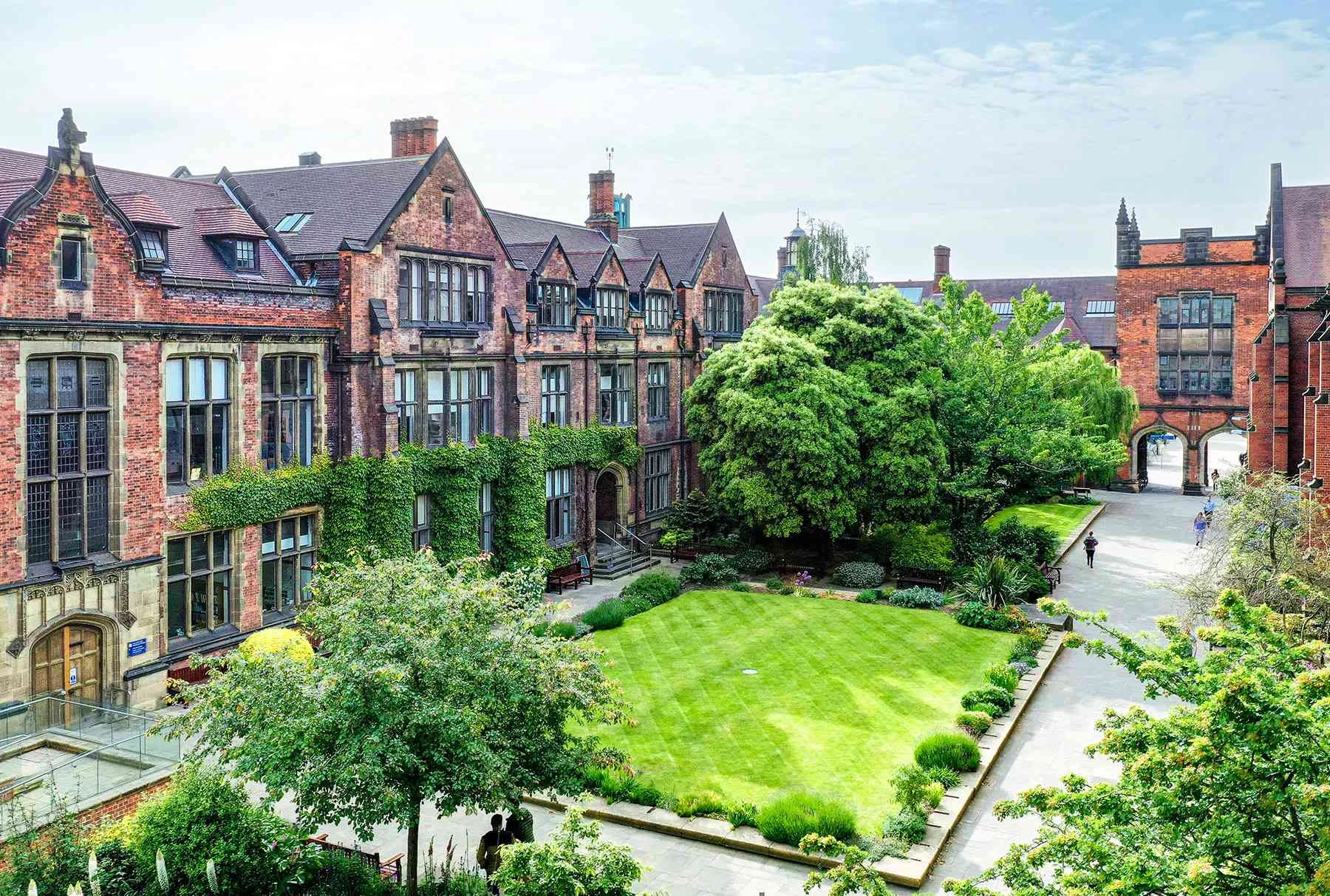 Newcastle University