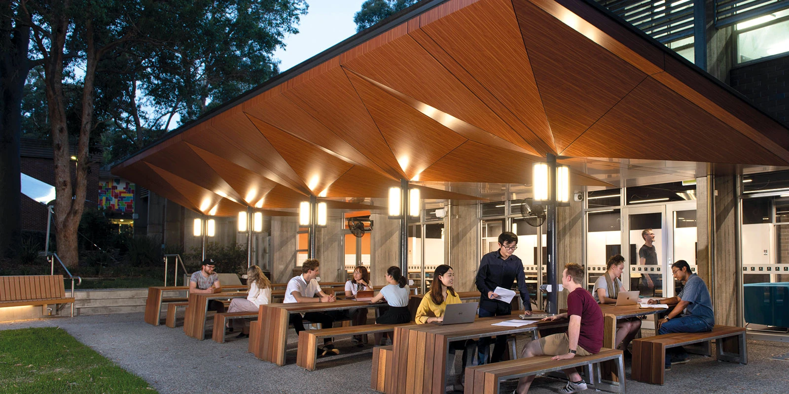 Newcastle University