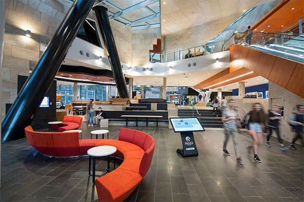 Newcastle University