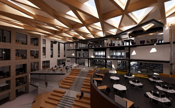 Newcastle University