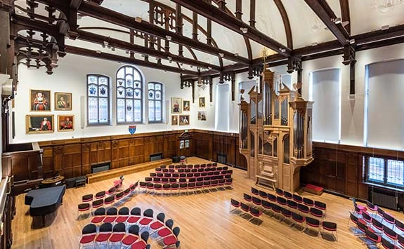 Newcastle University