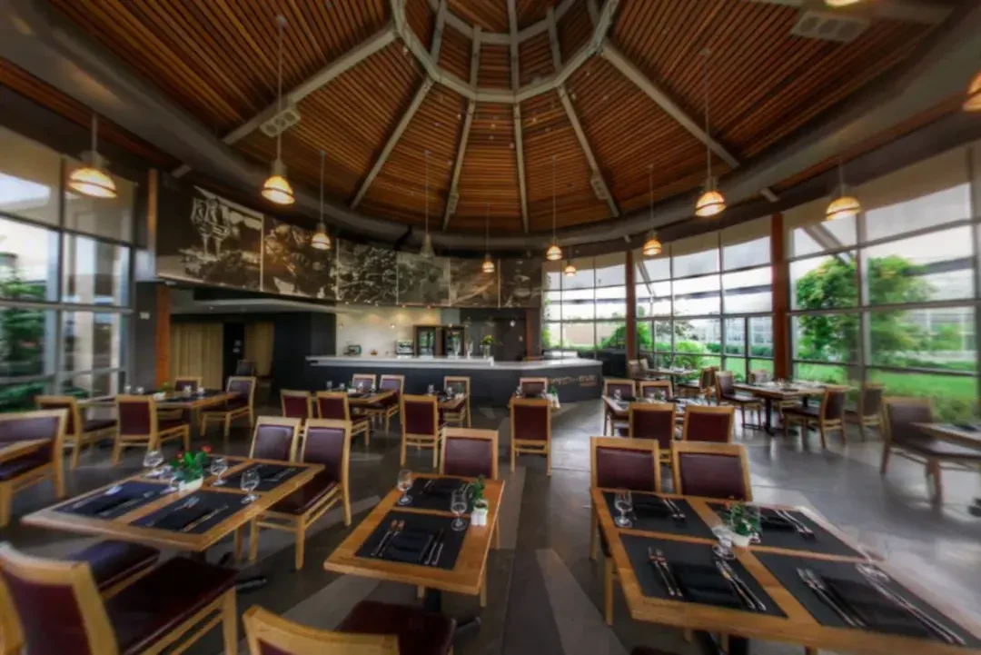 Niagara College, Canada