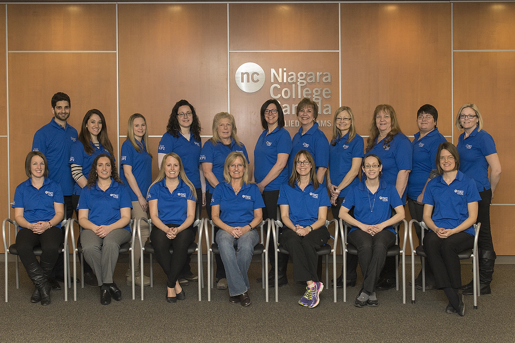 Niagara College, Canada