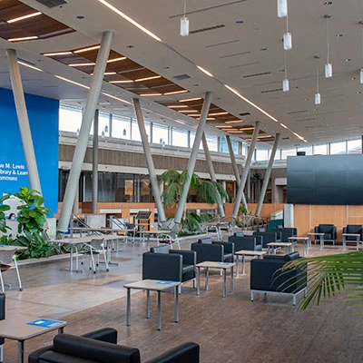 Niagara College, Canada