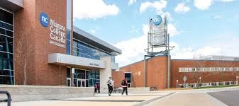 Niagara College, Canada