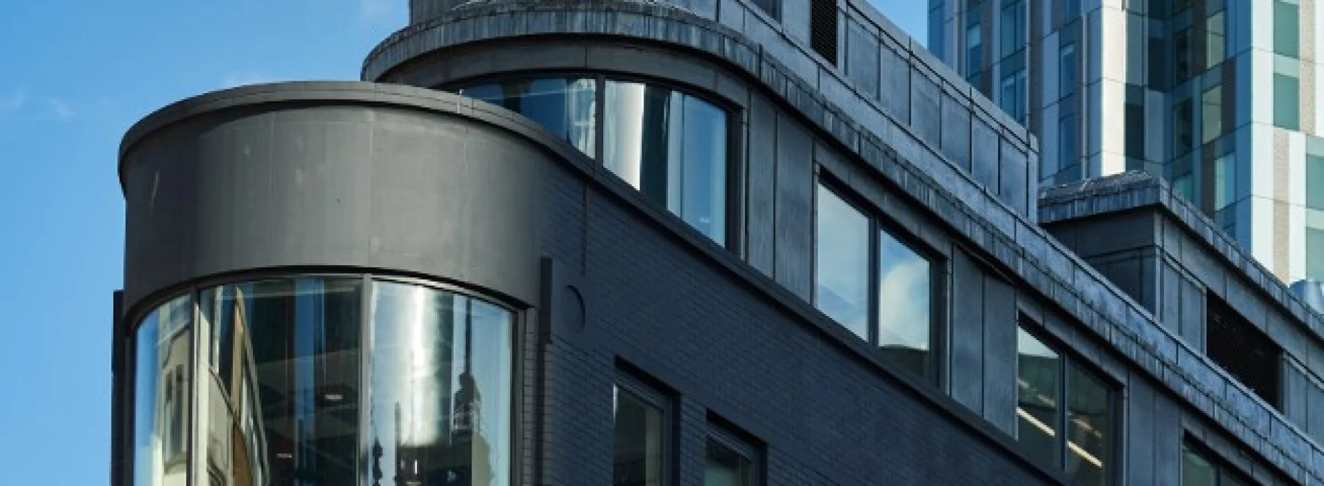 Northumbria University (London Campus) campus