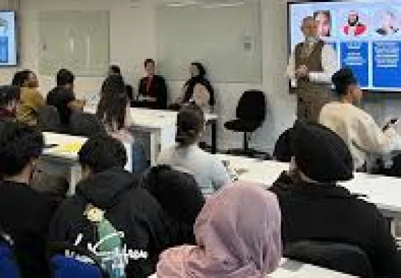 Northumbria University (London Campus)