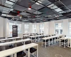 Northumbria University (London Campus)