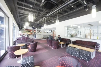 Northumbria University (London Campus)