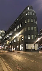 Northumbria University (London Campus)