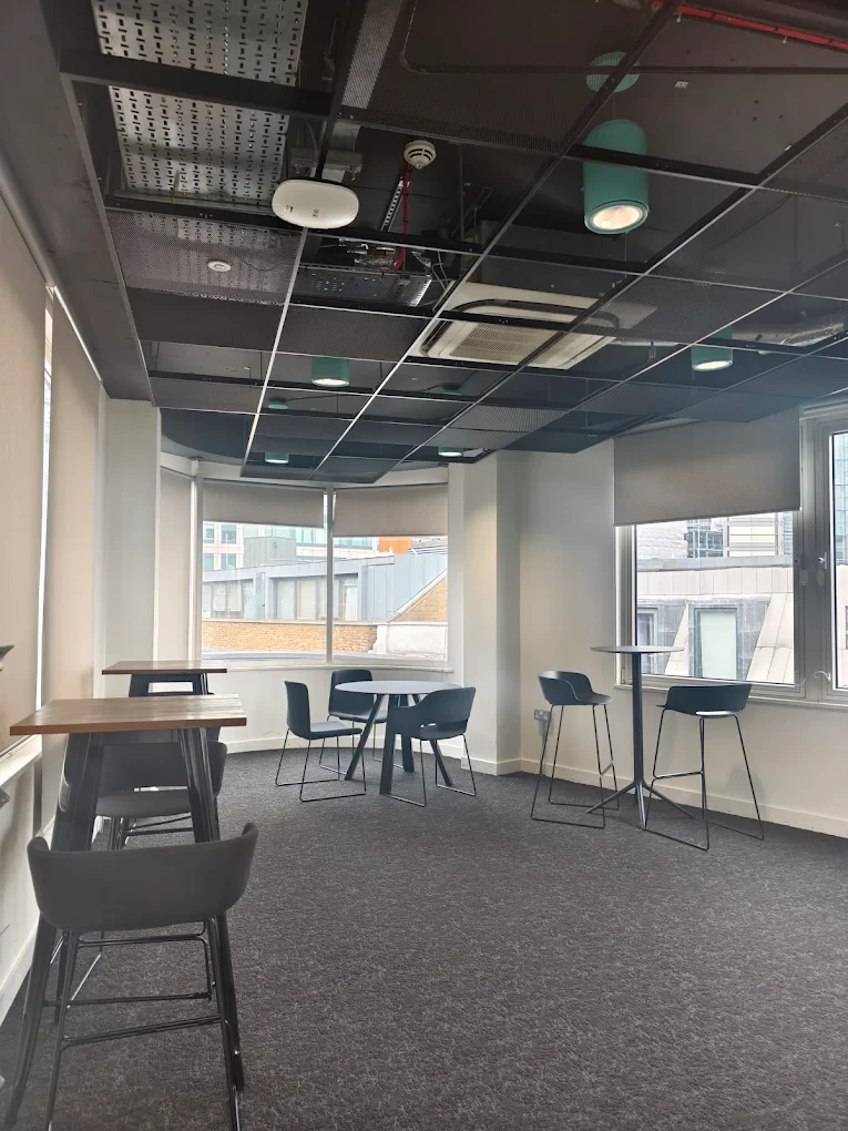 Northumbria University (London Campus)