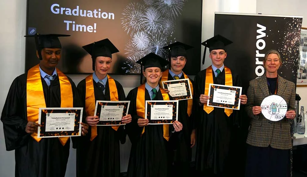 Northumbria University (London Campus)