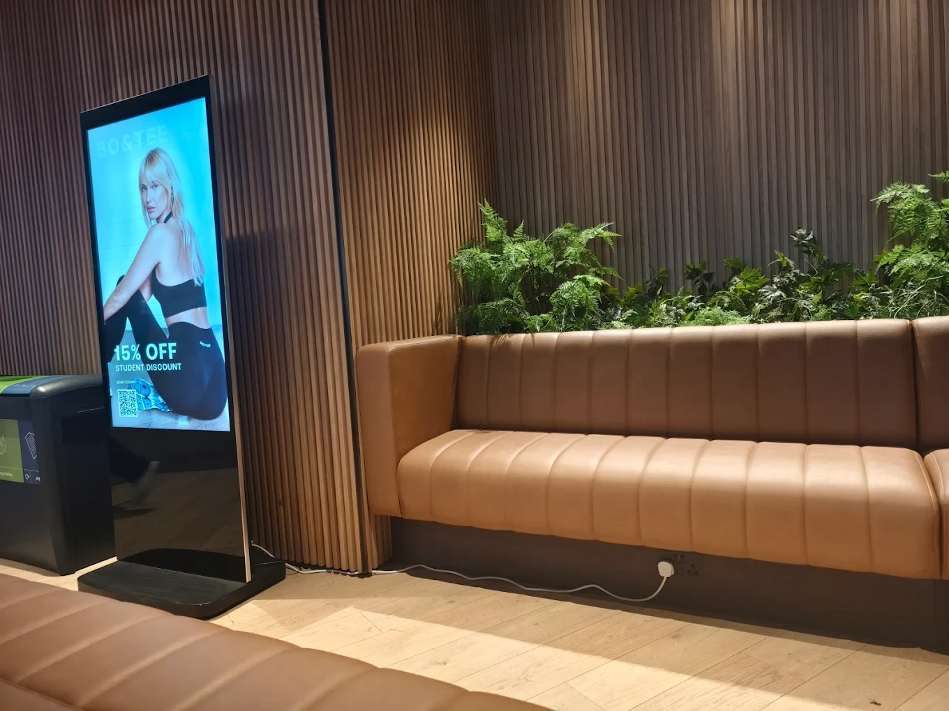 Northumbria University (London Campus)