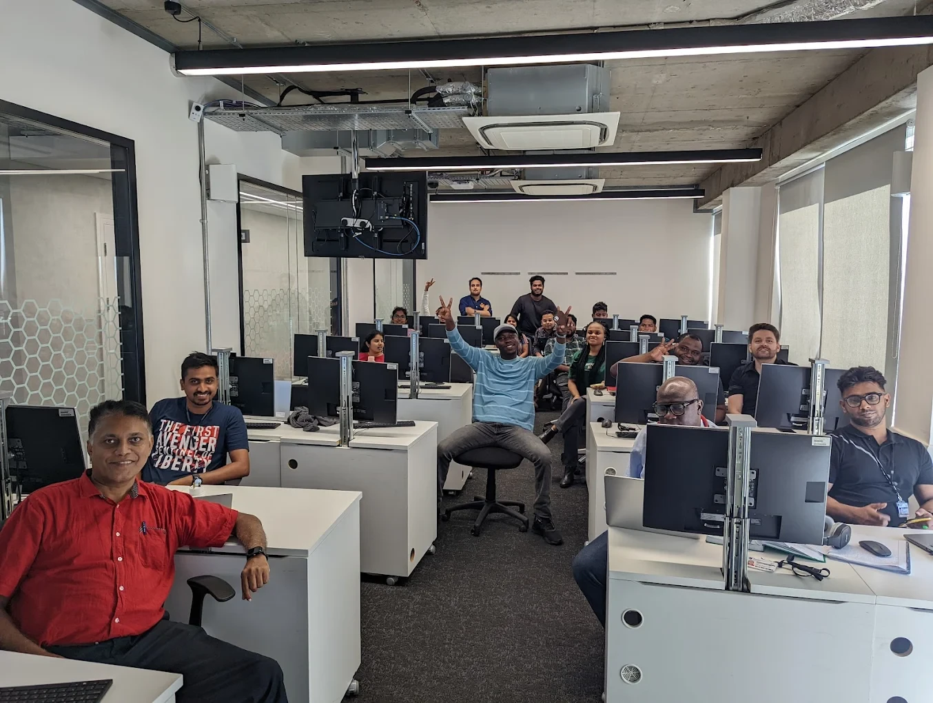 Northumbria University (London Campus)