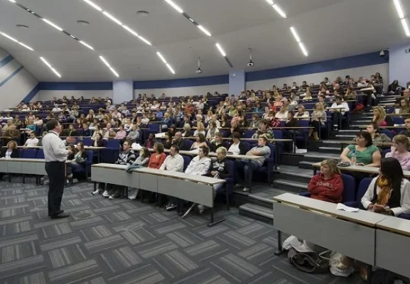 Northumbria University (Newcastle)