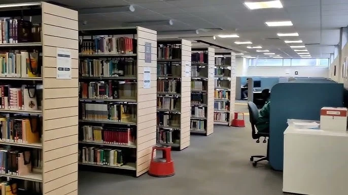 Northumbria University (Newcastle)