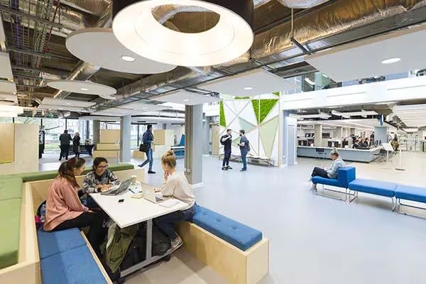 Northumbria University (Newcastle)