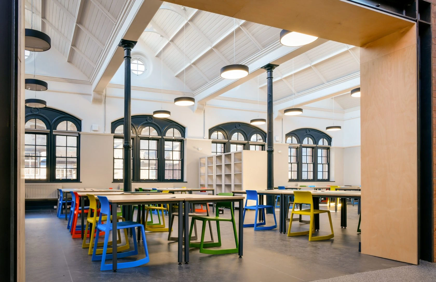 Northumbria University (Newcastle)