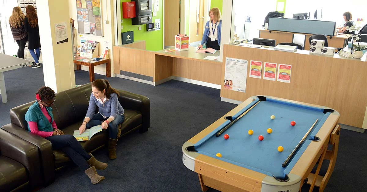 Northumbria University (Newcastle)