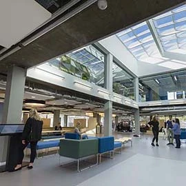 Northumbria University (Newcastle)