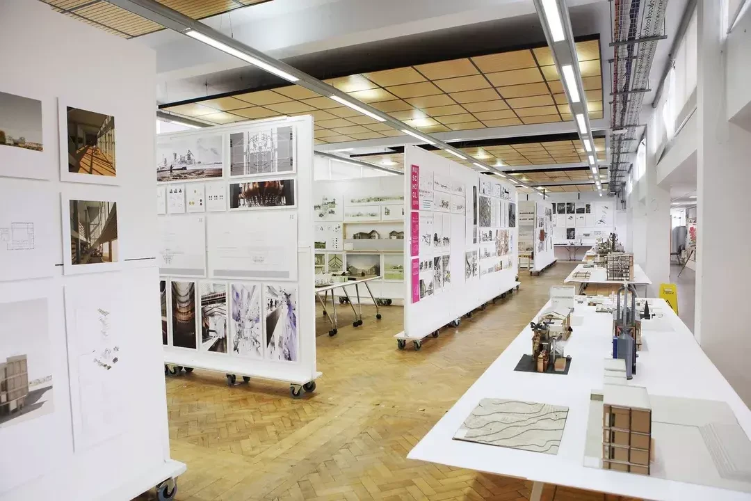 Northumbria University (Newcastle)