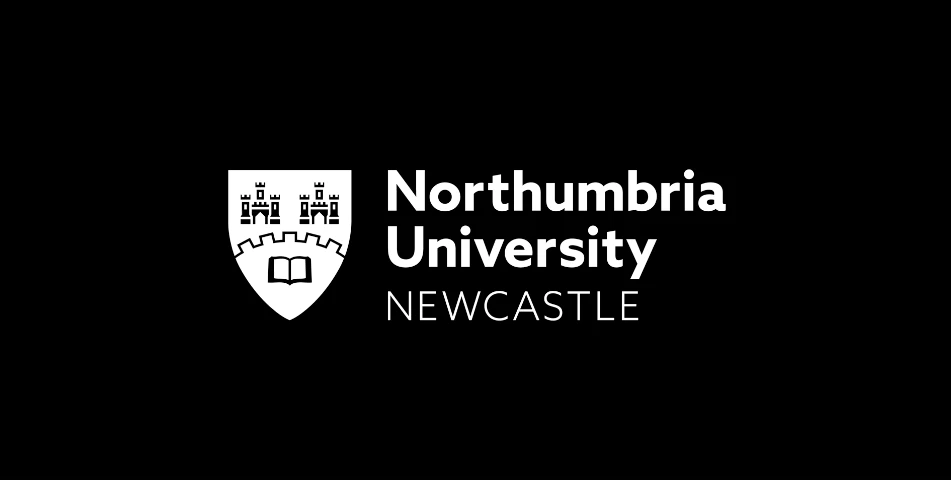 Northumbria University (Newcastle) logo