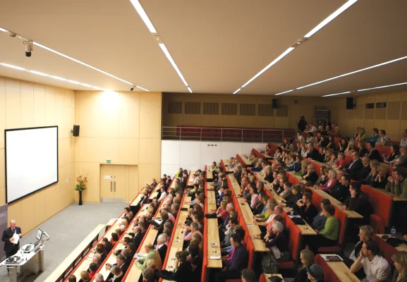 Nottingham Trent University (London Campus)