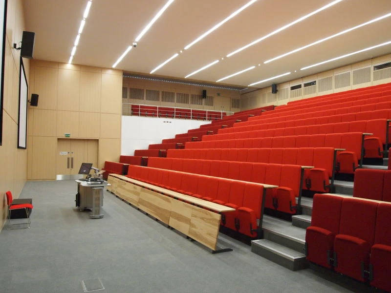 Nottingham Trent University (London Campus)