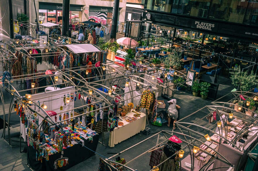 Nottingham Trent University (London Campus)