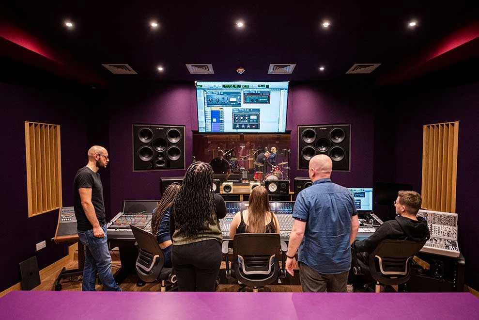 Nottingham Trent University (London Campus)