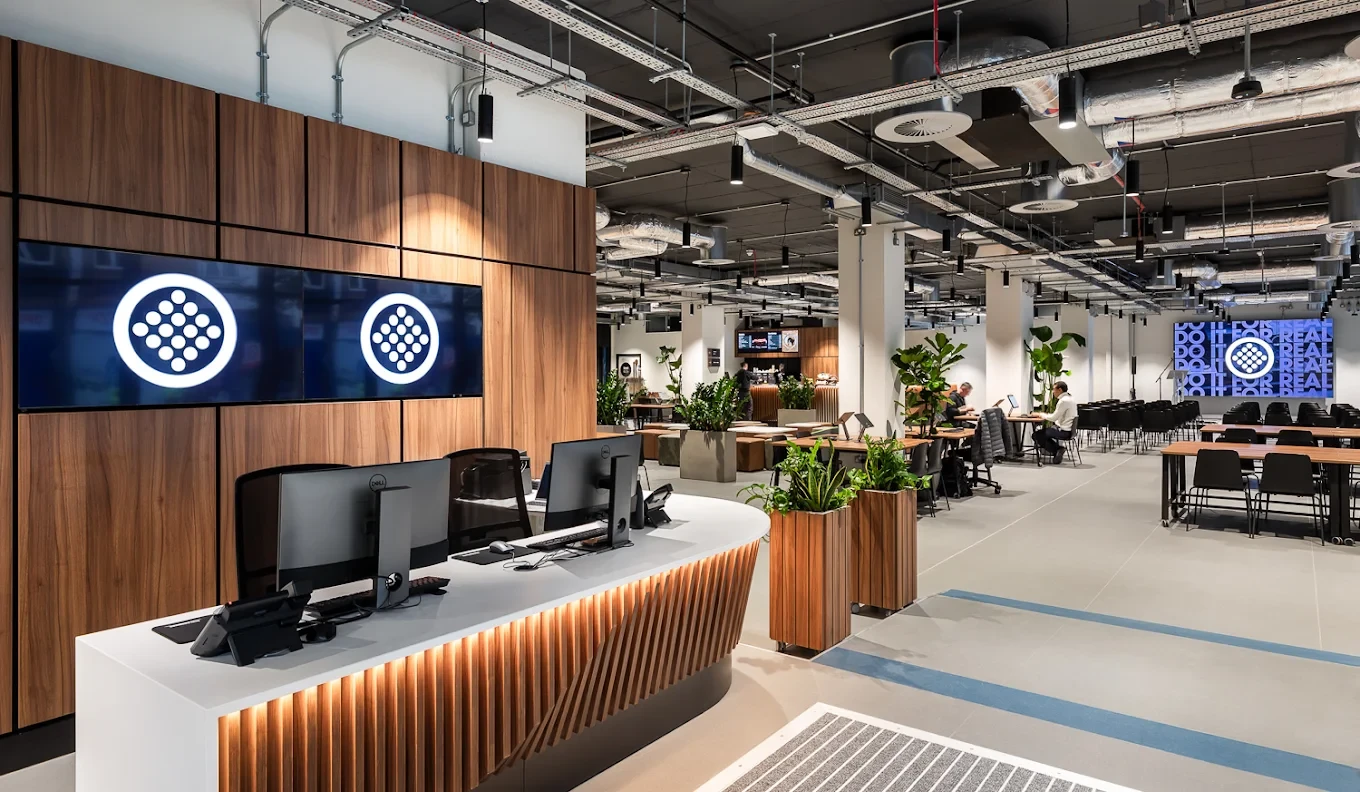 Nottingham Trent University (London Campus)