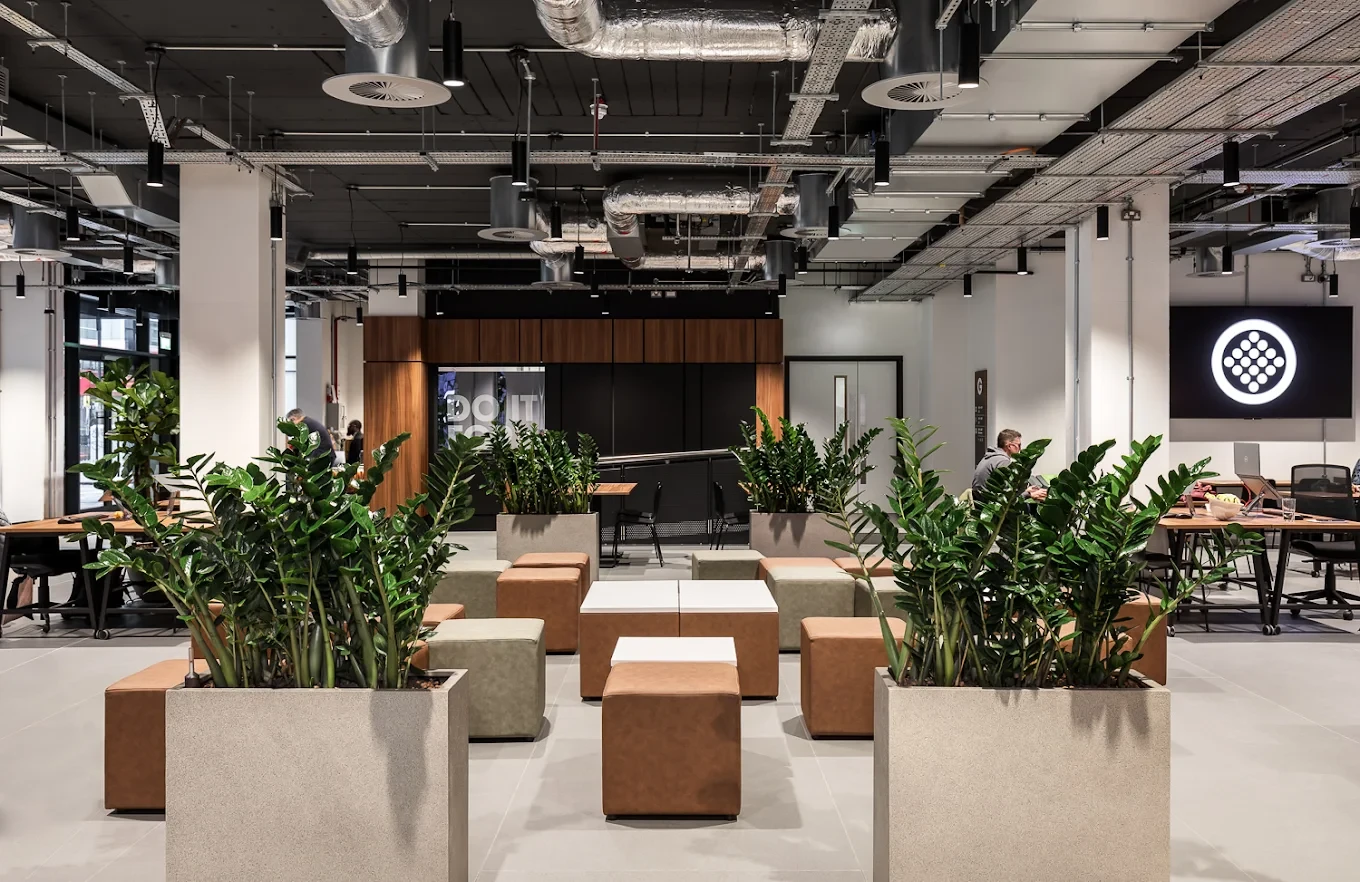 Nottingham Trent University (London Campus)