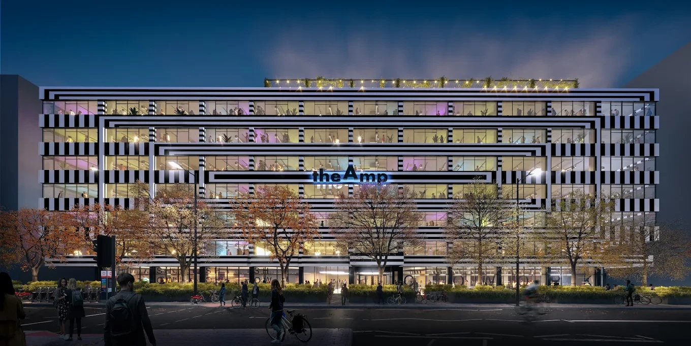 Nottingham Trent University (London Campus)