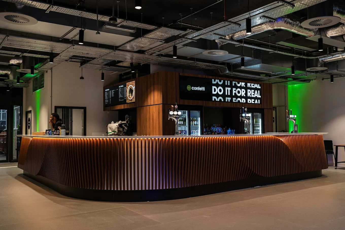 Nottingham Trent University (London Campus)