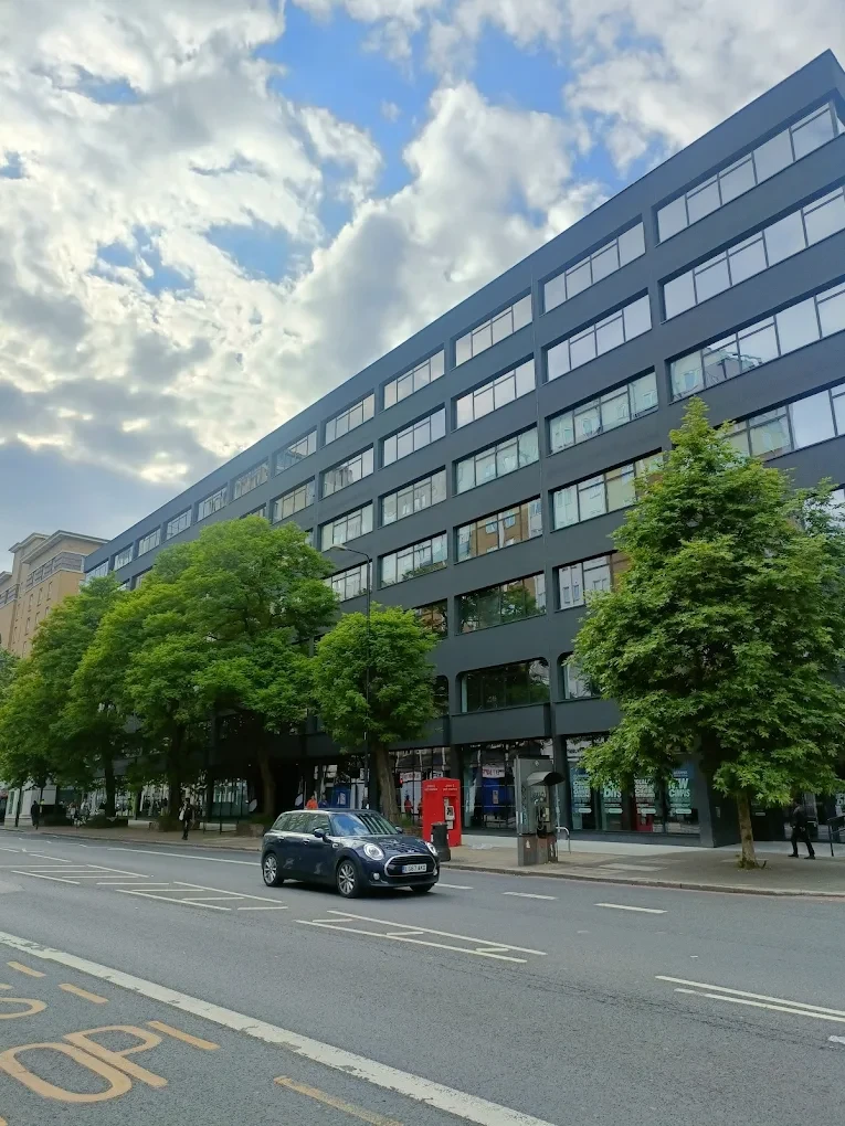 Nottingham Trent University (London Campus)