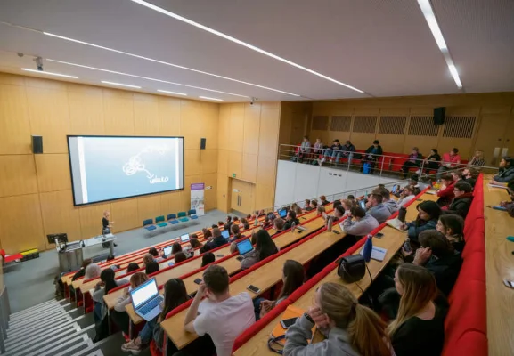 Nottingham Trent University