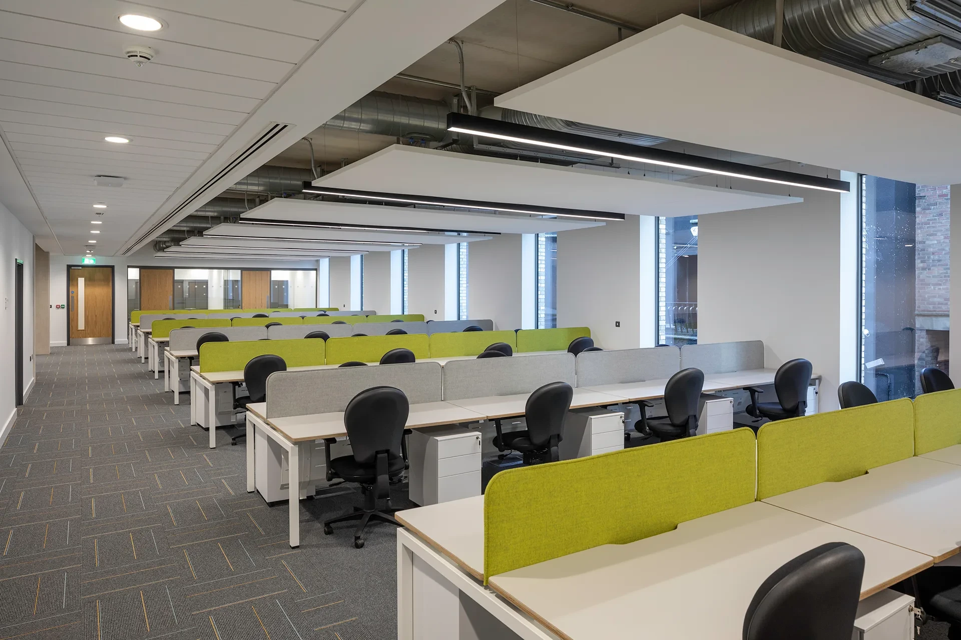 Nottingham Trent University