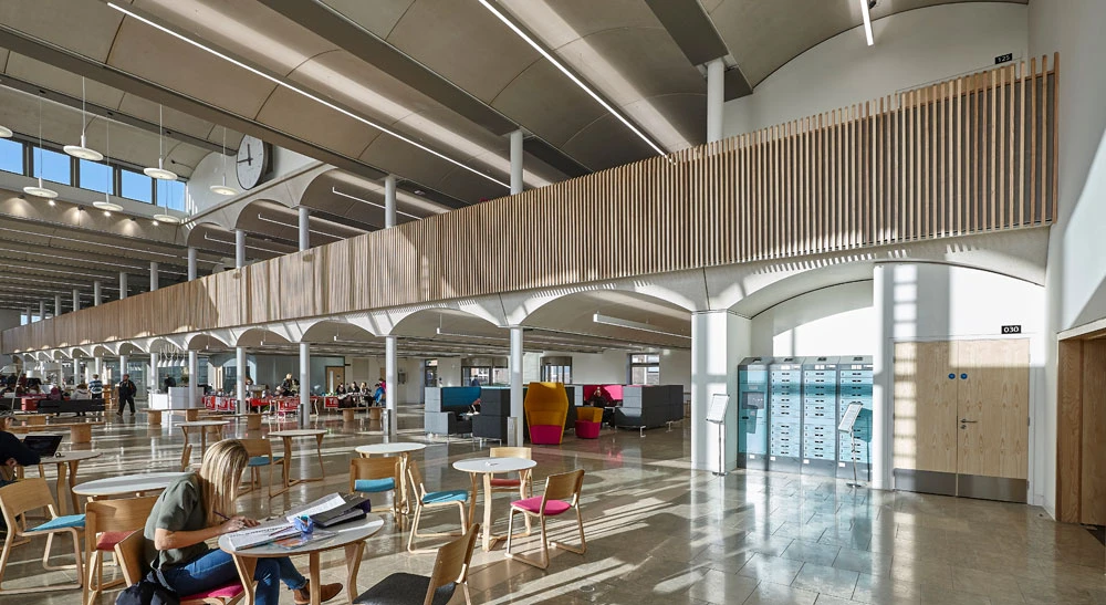 Nottingham Trent University