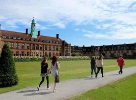 Nottingham Trent University