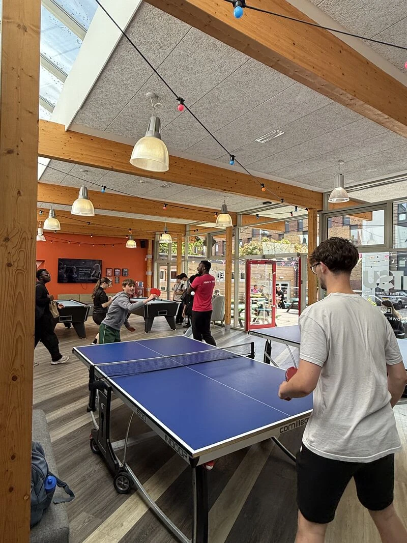 Nottingham Trent University