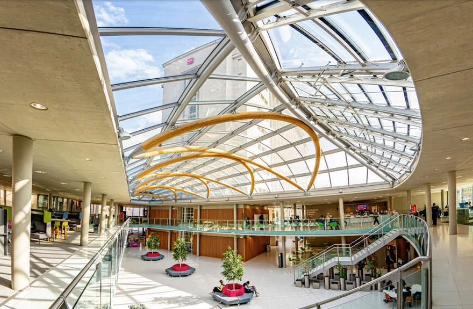 Nottingham Trent University