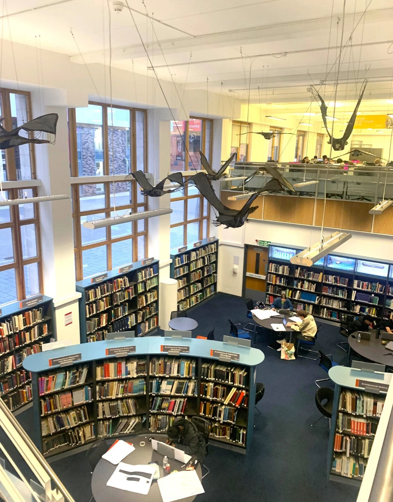 Nottingham Trent University