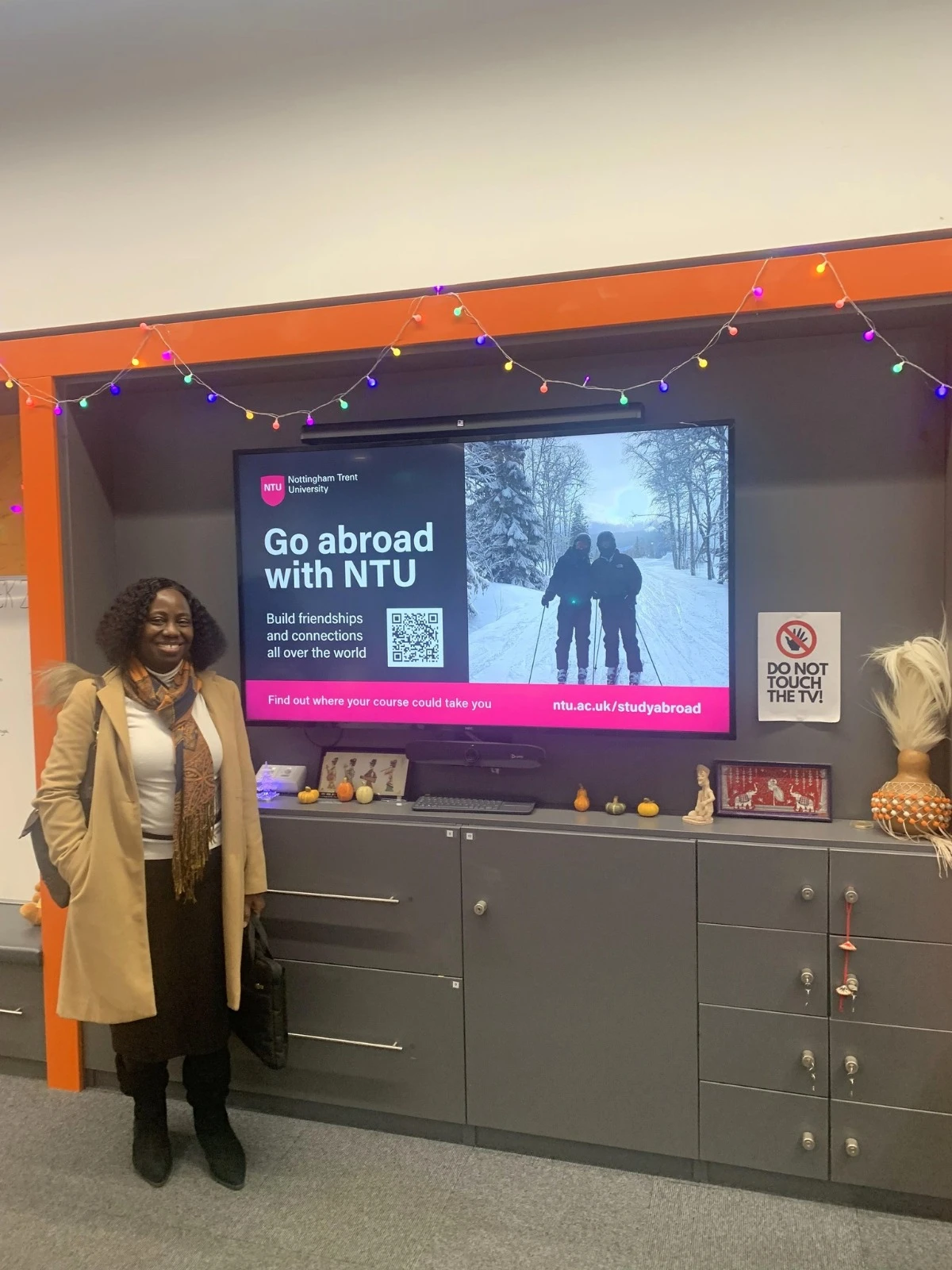 Nottingham Trent University