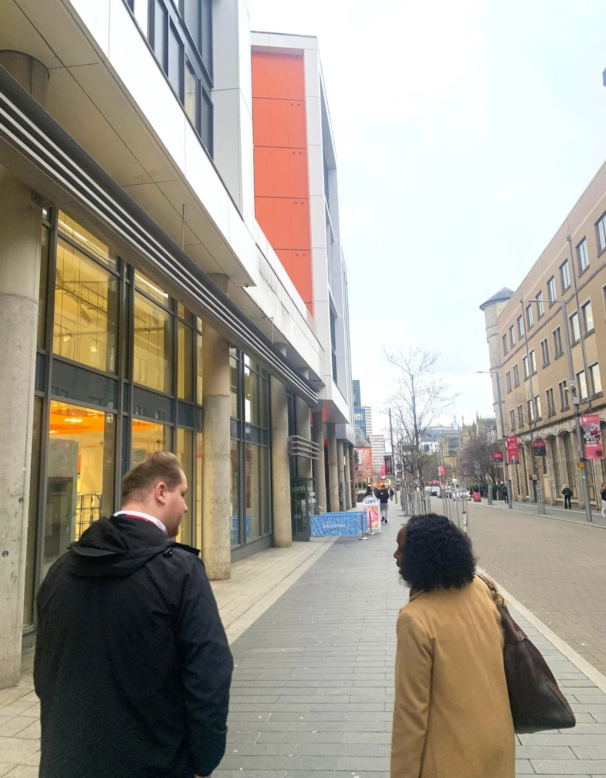 Nottingham Trent University